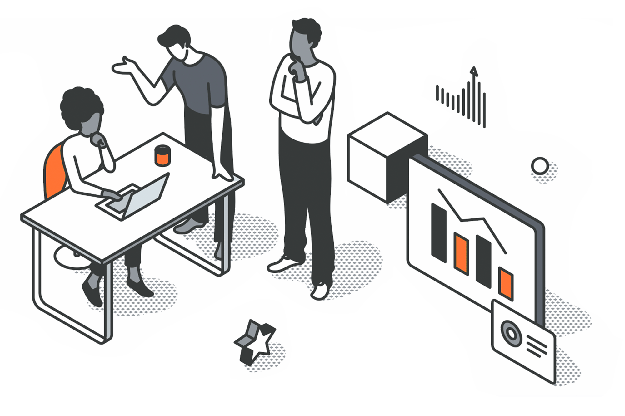 Advance Agility Services - ICON Agility Services