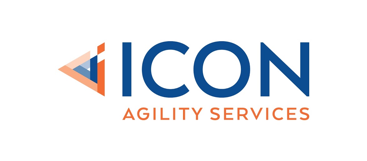 Icon Business Agility
