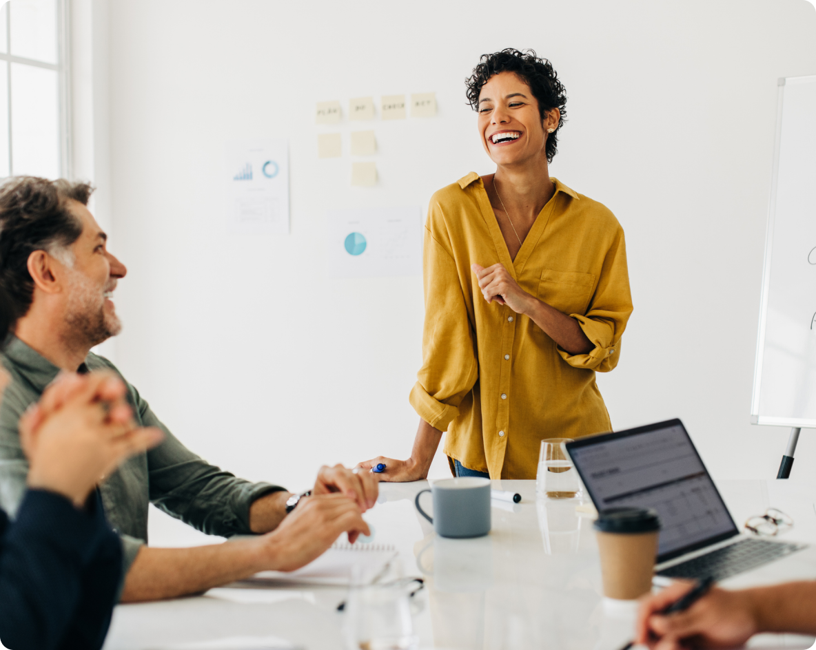 Hard and Soft Skills