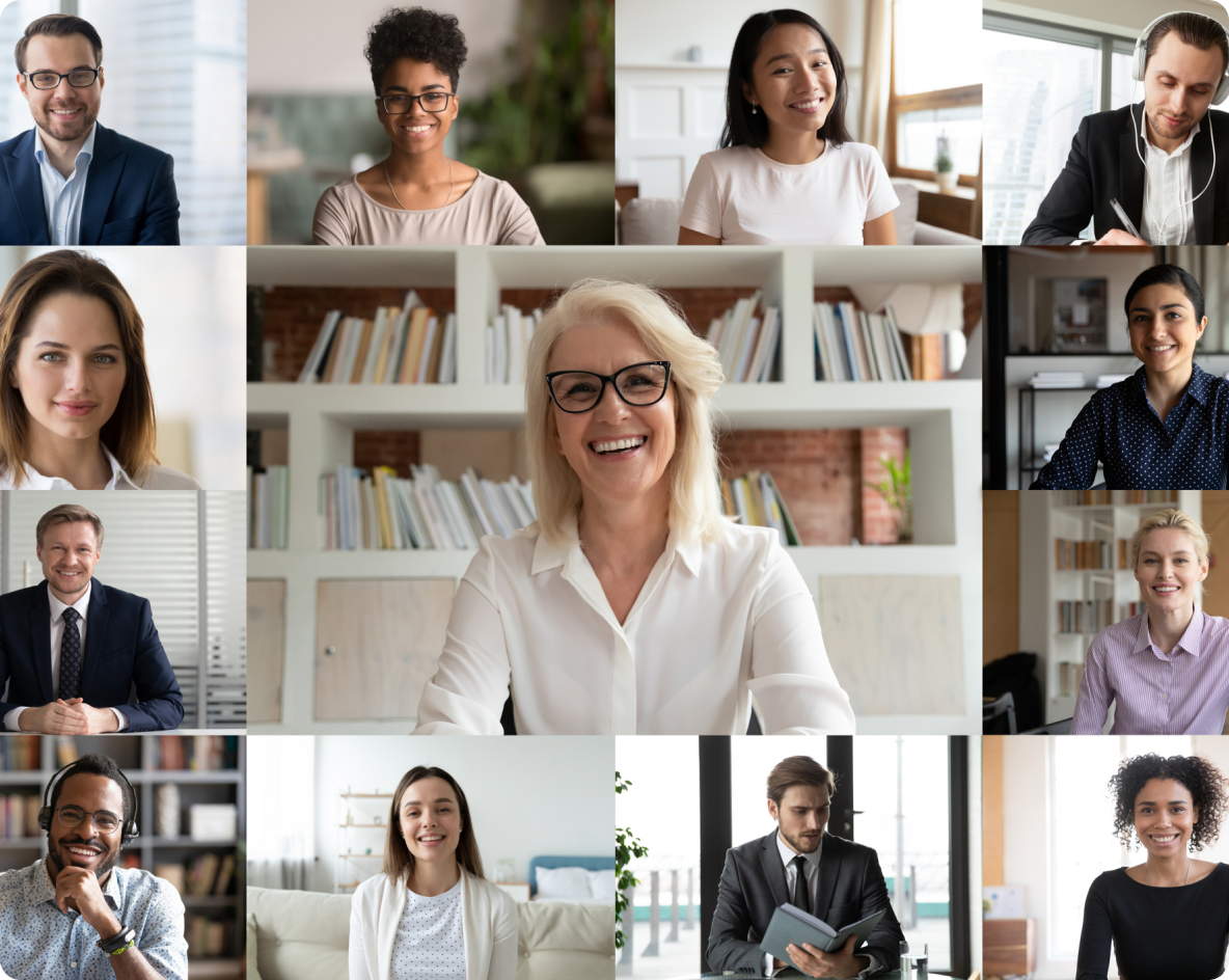 Expert Mentorship
