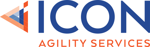 ICON Agility Logo